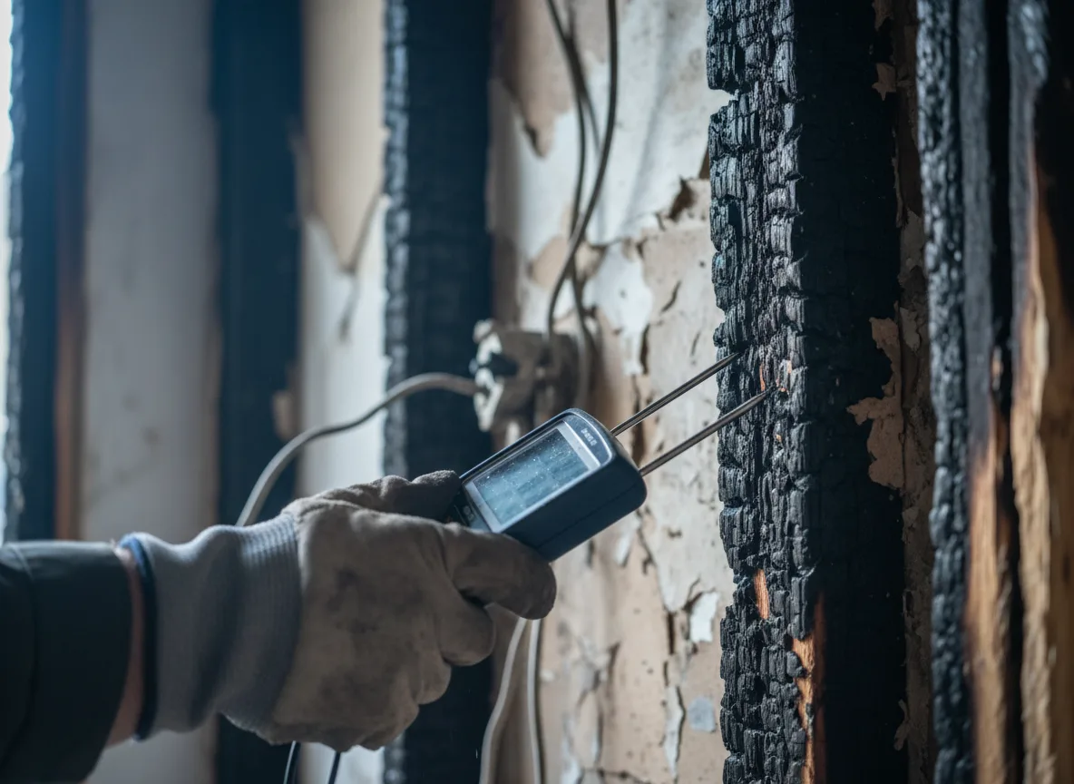 Fire Damage Restoration Fannettsburg, PA FAQs